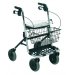 Invacare P452E/3 - Rollator Vergleich